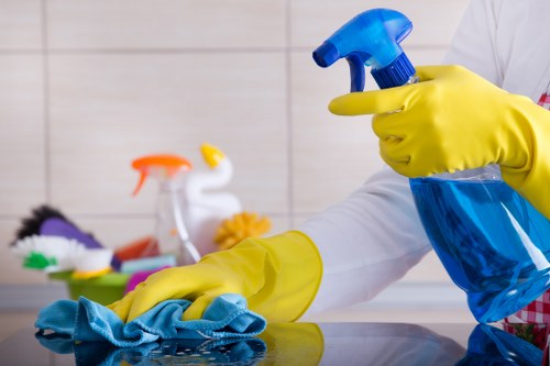 Risk assessment and hazard identification in a work environment