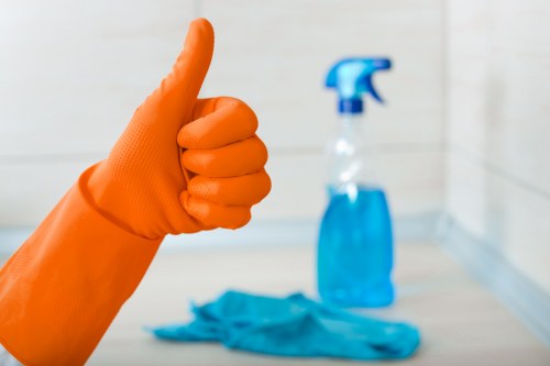 Ongoing improvement through a well-managed complaints process
