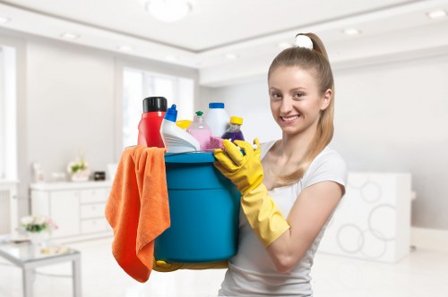 Service liability and customer responsibilities document